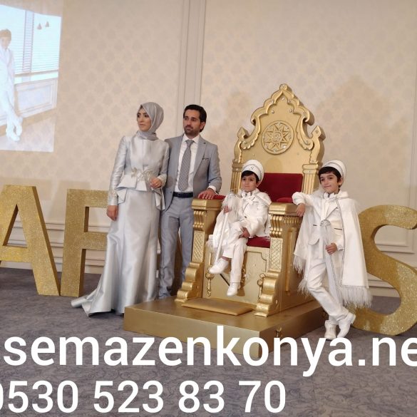 Niğde Semazen Ekibi