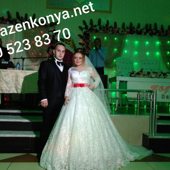 Niğde Semazen Ekibi