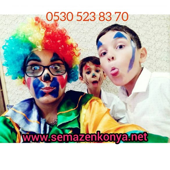Niğde Semazen Ekibi